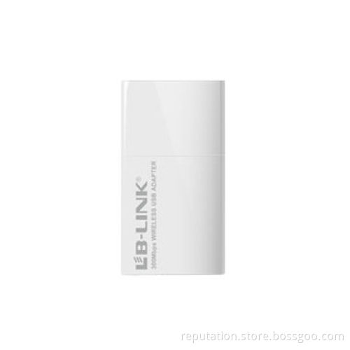 300Mbps Wireless N USB Adapter